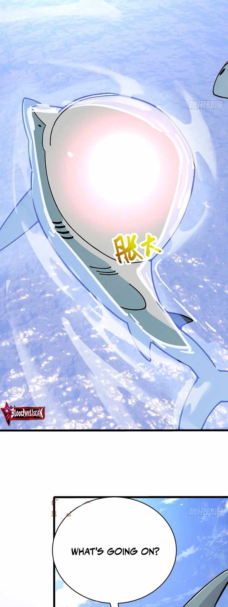 Mythical Invasion: I Slay Gods on Earth Chapter 30 254 58