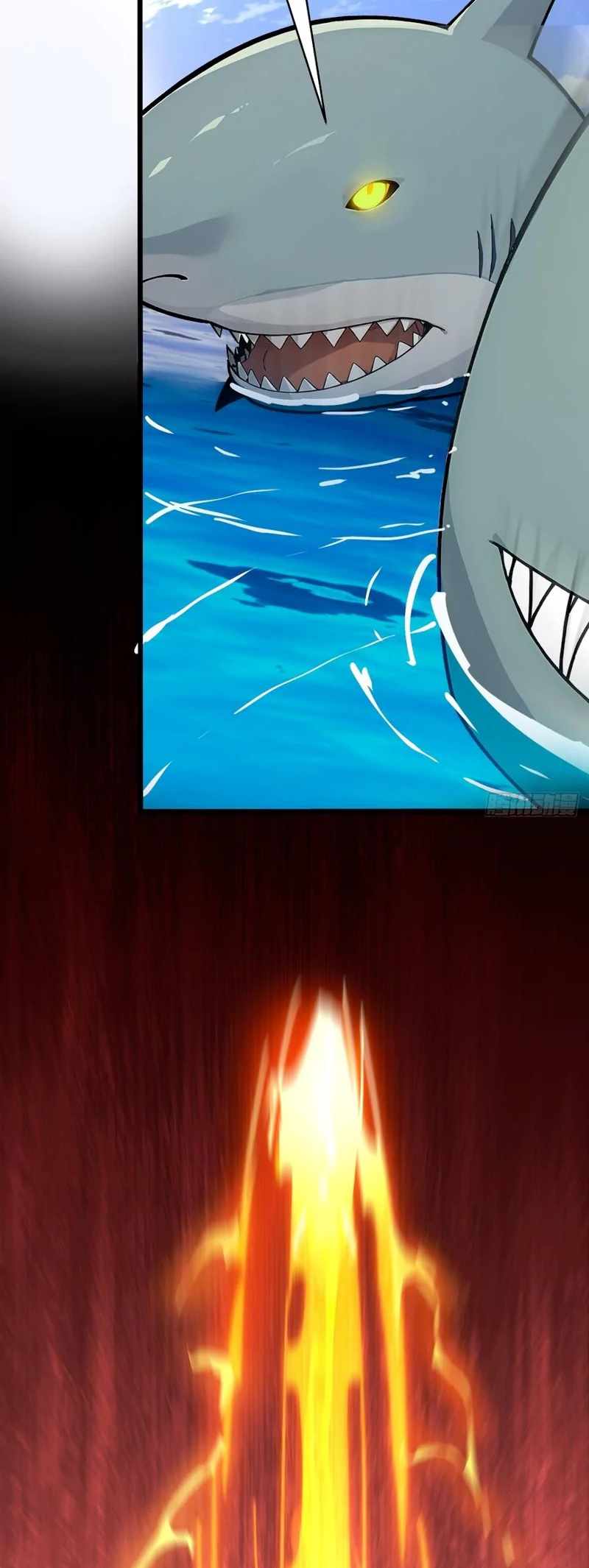 Mythical Invasion: I Slay Gods on Earth Chapter 30 255 59