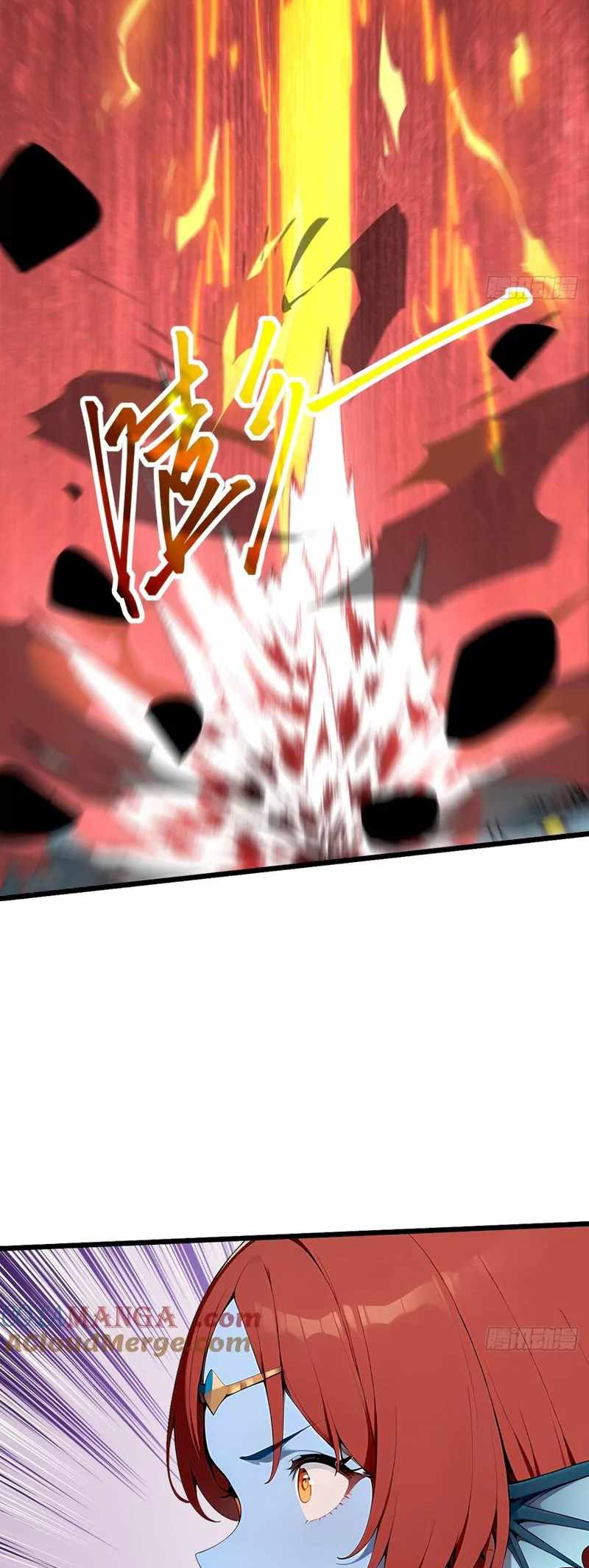 Mythical Invasion: I Slay Gods on Earth Chapter 30 256 60