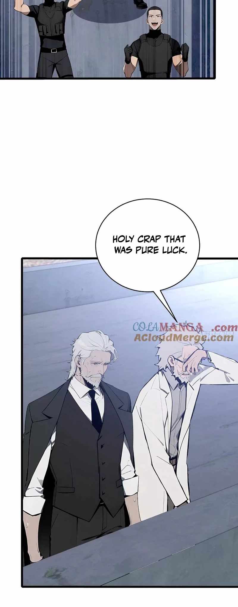 Mythical Invasion: I Slay Gods on Earth Chapter 31 183 02