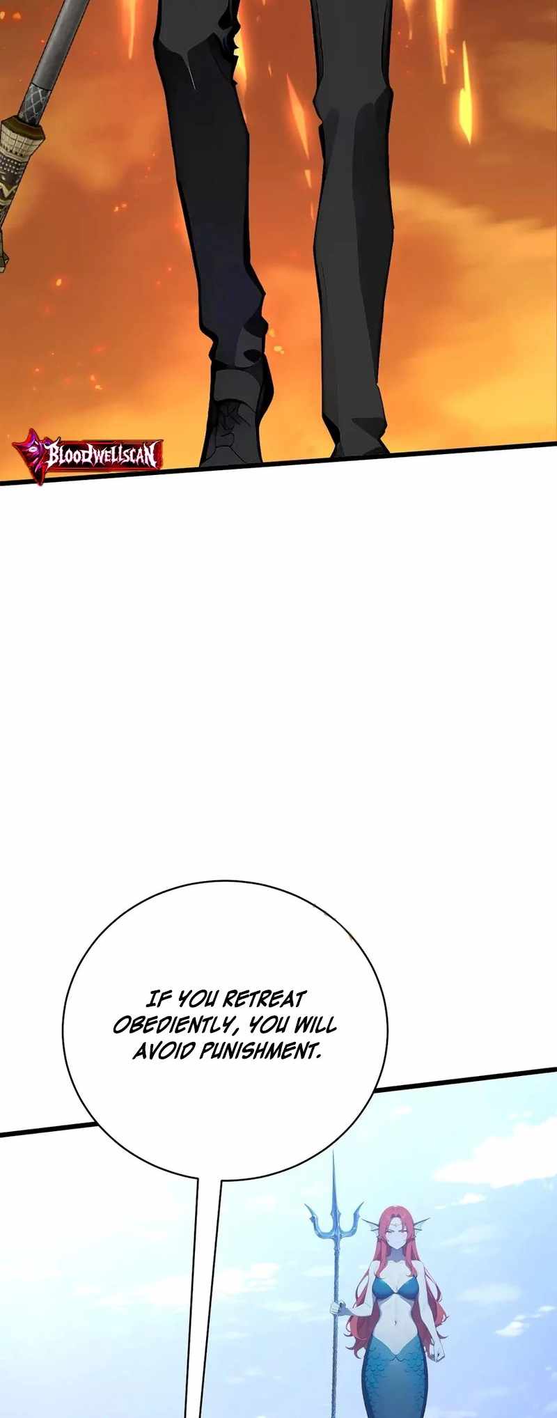 Mythical Invasion: I Slay Gods on Earth Chapter 31 185 04