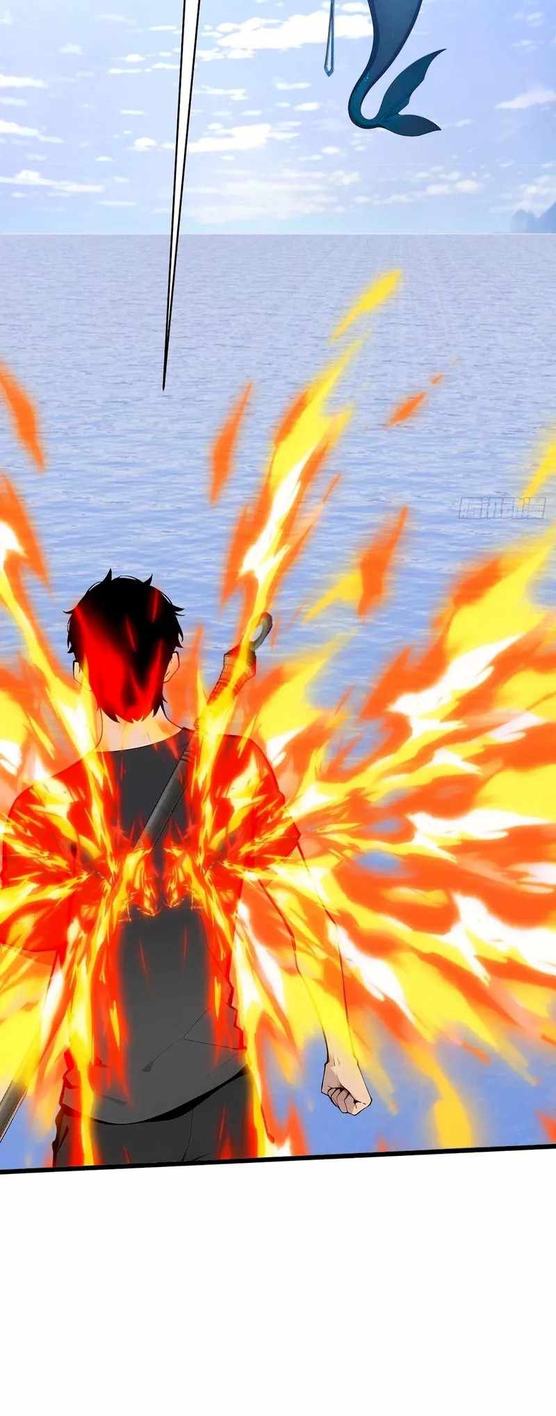 Mythical Invasion: I Slay Gods on Earth Chapter 31 186 05