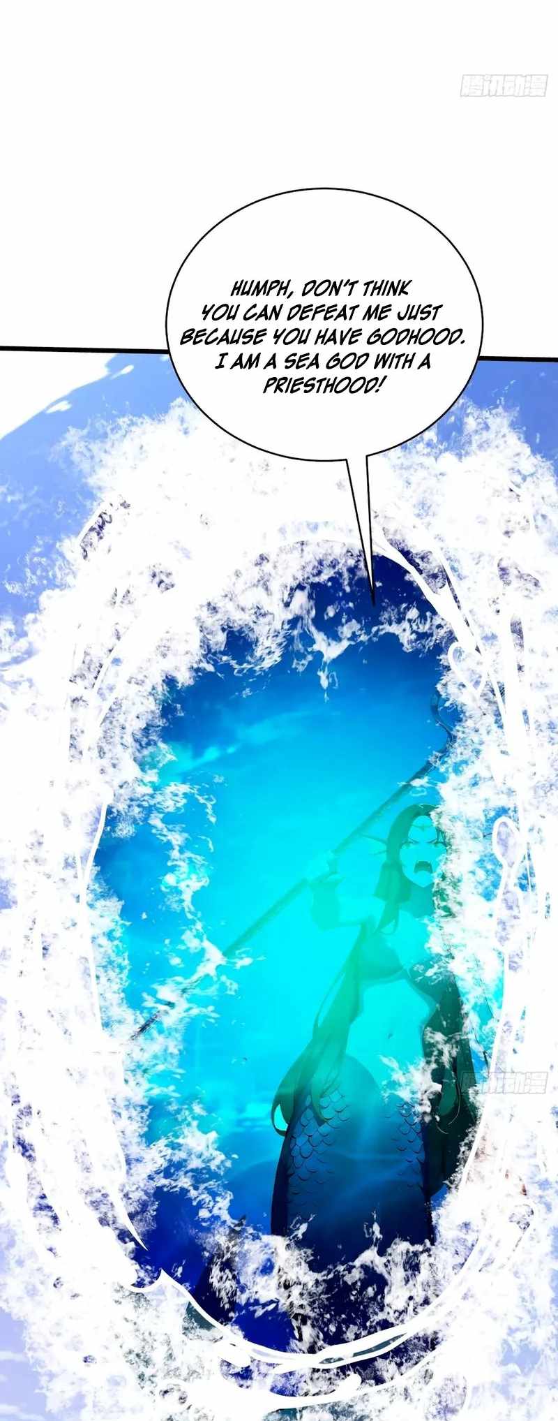 Mythical Invasion: I Slay Gods on Earth Chapter 31 187 06