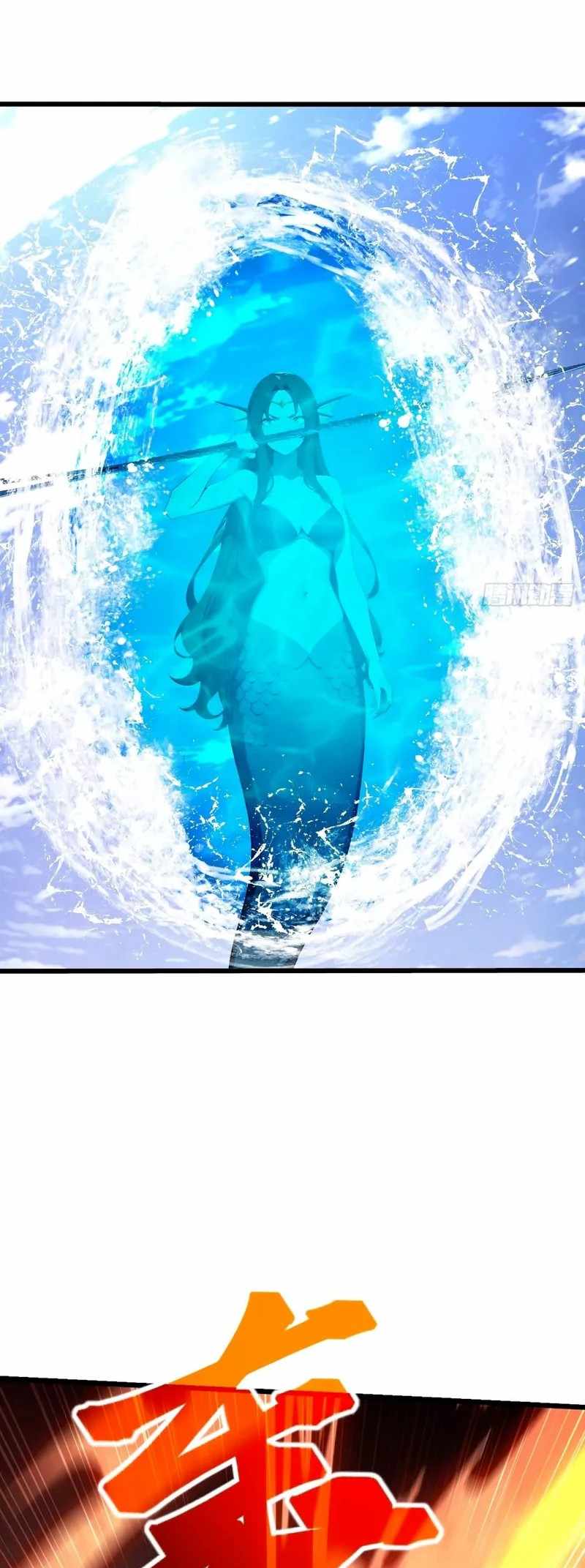 Mythical Invasion: I Slay Gods on Earth Chapter 31 189 08