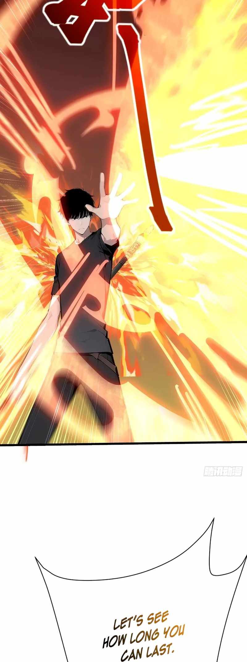 Mythical Invasion: I Slay Gods on Earth Chapter 31 190 09