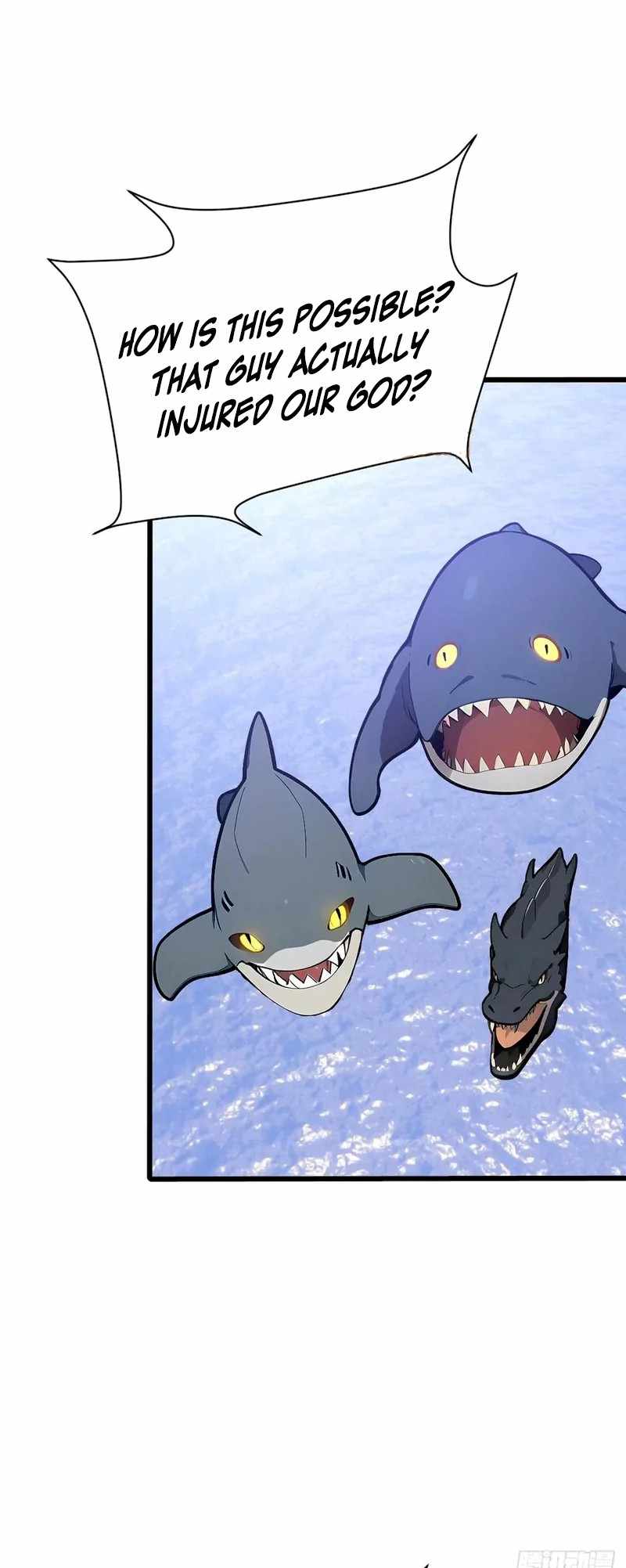 Mythical Invasion: I Slay Gods on Earth Chapter 31 196 15