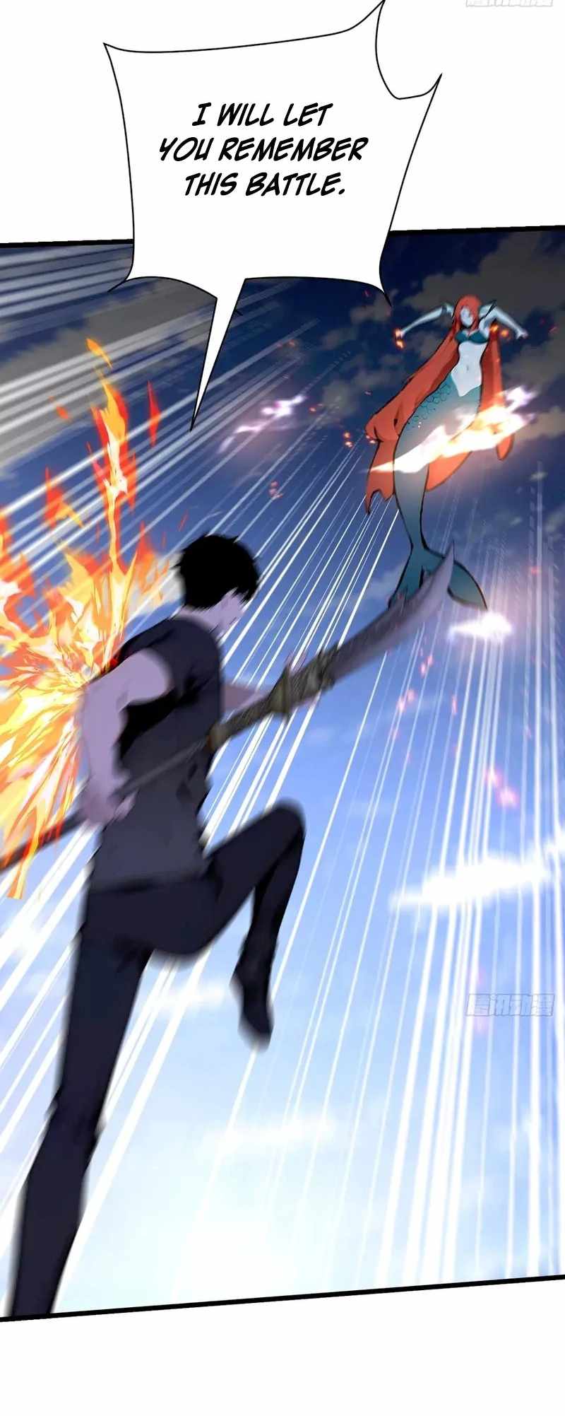 Mythical Invasion: I Slay Gods on Earth Chapter 31 197 16