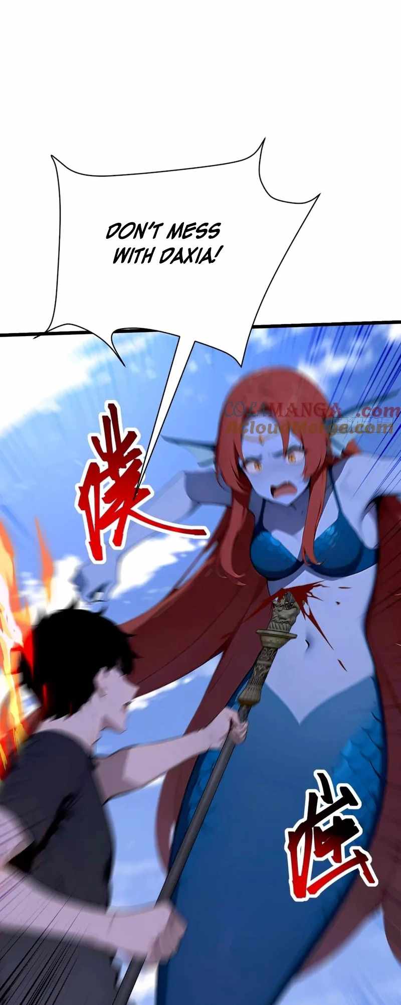 Mythical Invasion: I Slay Gods on Earth Chapter 31 198 17