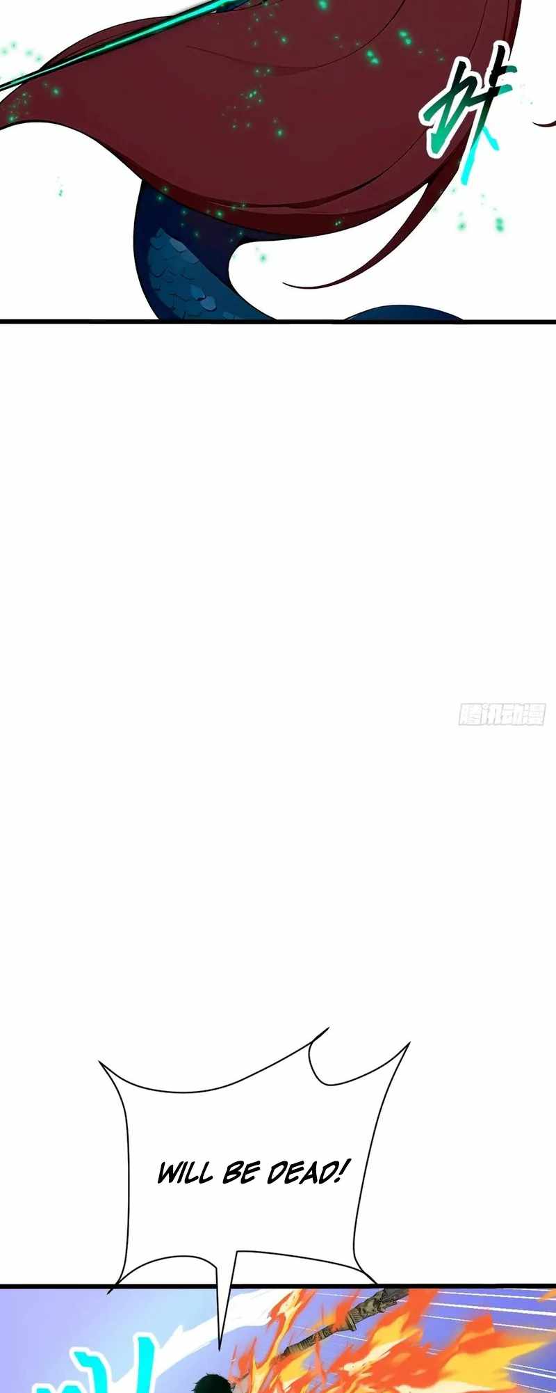 Mythical Invasion: I Slay Gods on Earth Chapter 31 201 20