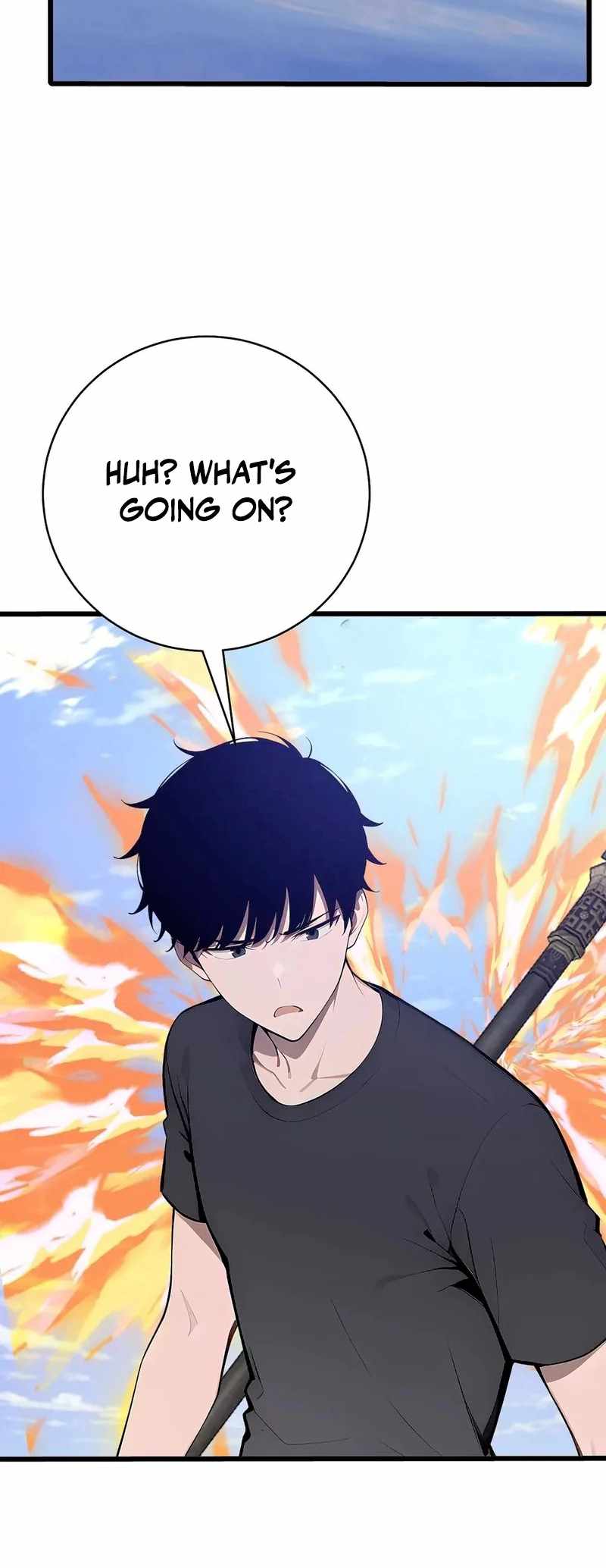 Mythical Invasion: I Slay Gods on Earth Chapter 31 209 28