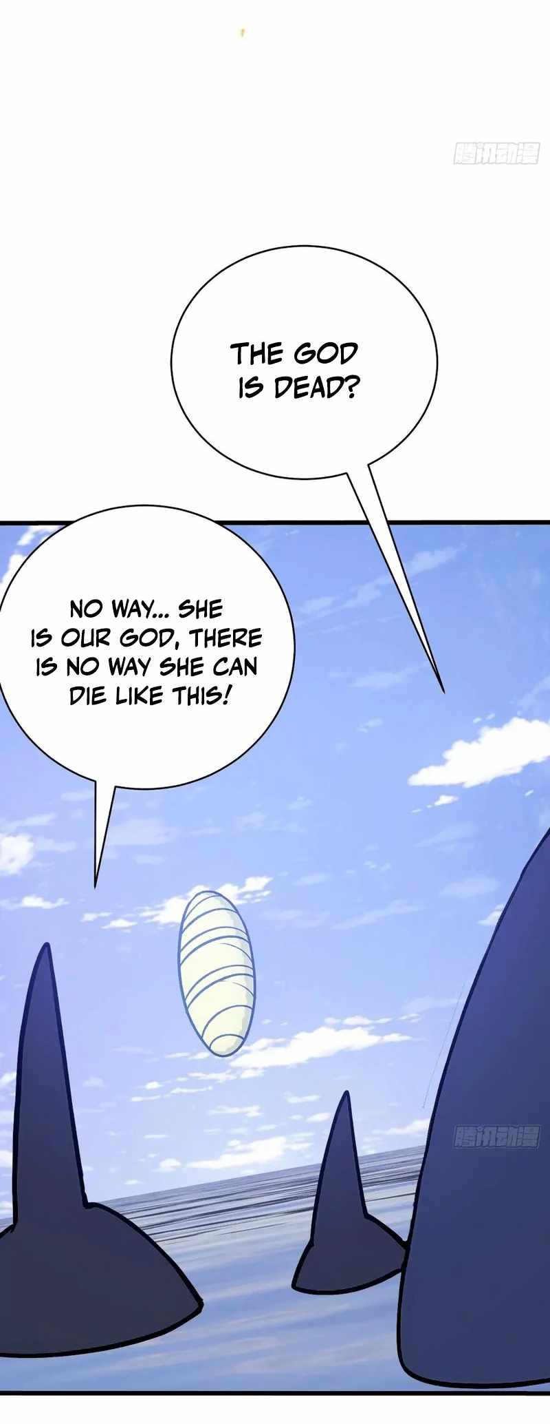 Mythical Invasion: I Slay Gods on Earth Chapter 31 210 29
