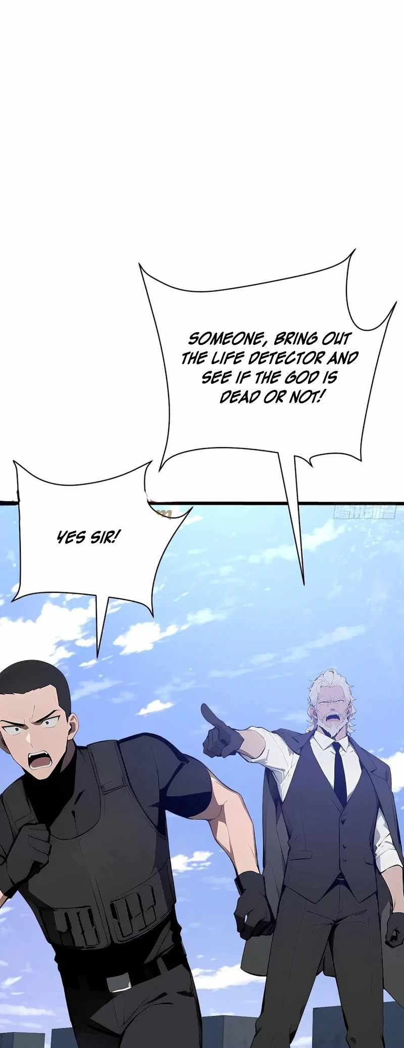 Mythical Invasion: I Slay Gods on Earth Chapter 31 211 30