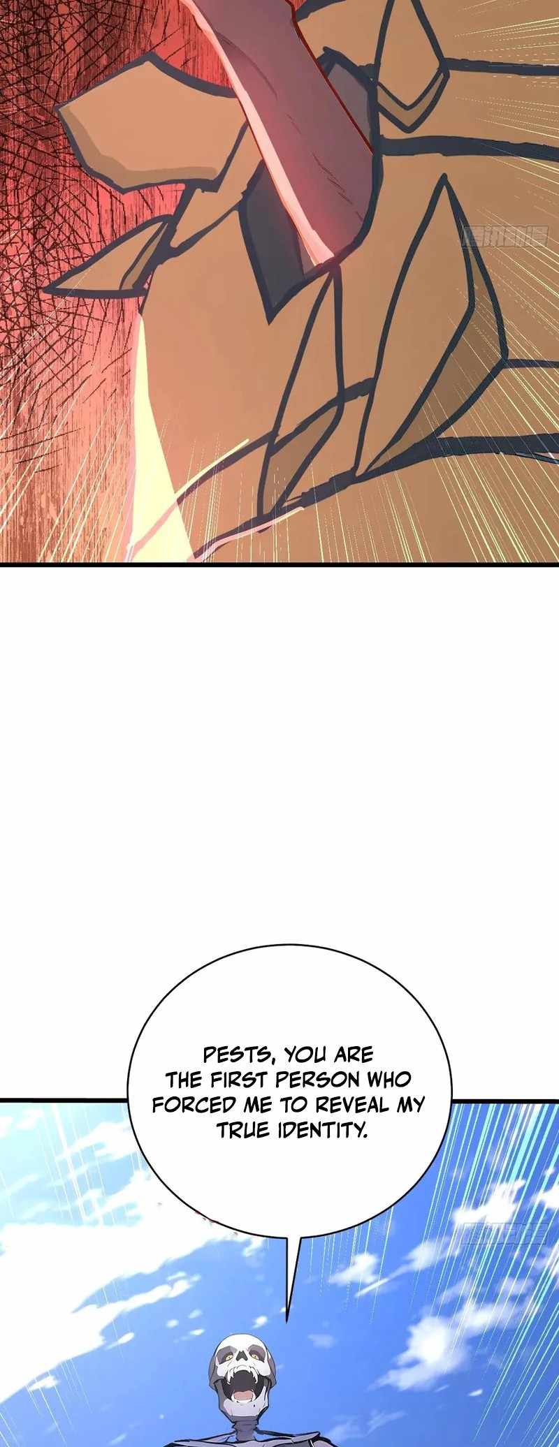 Mythical Invasion: I Slay Gods on Earth Chapter 31 215 34