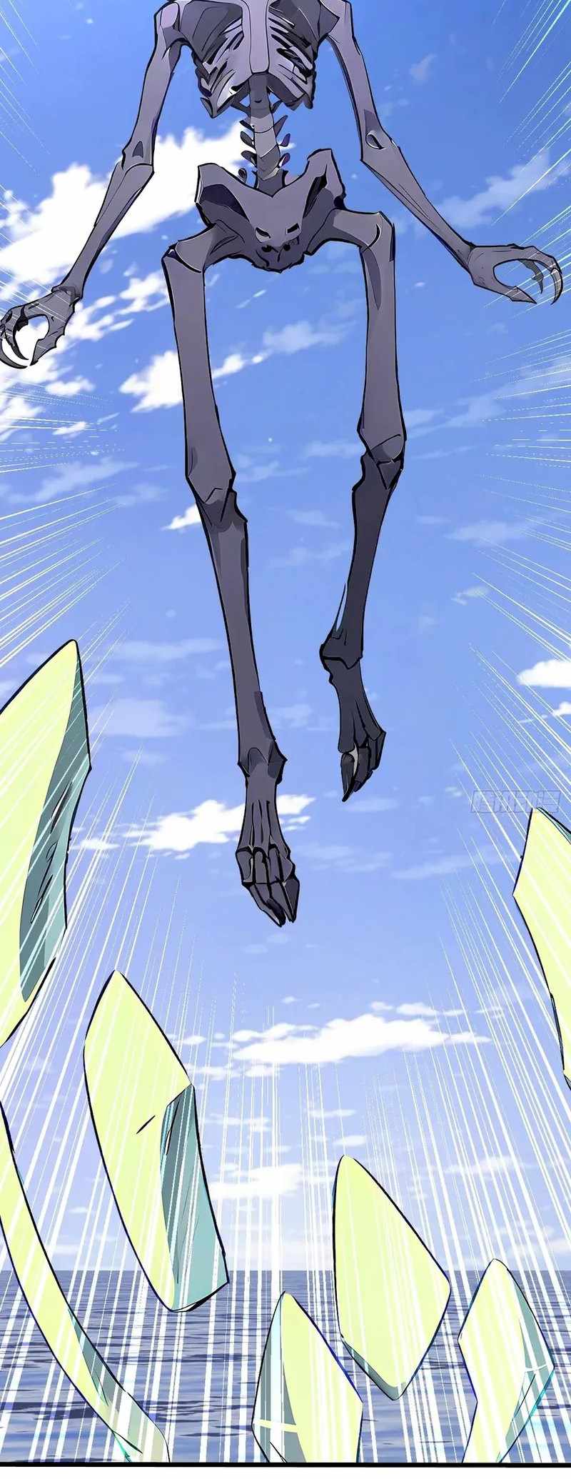 Mythical Invasion: I Slay Gods on Earth Chapter 31 216 35