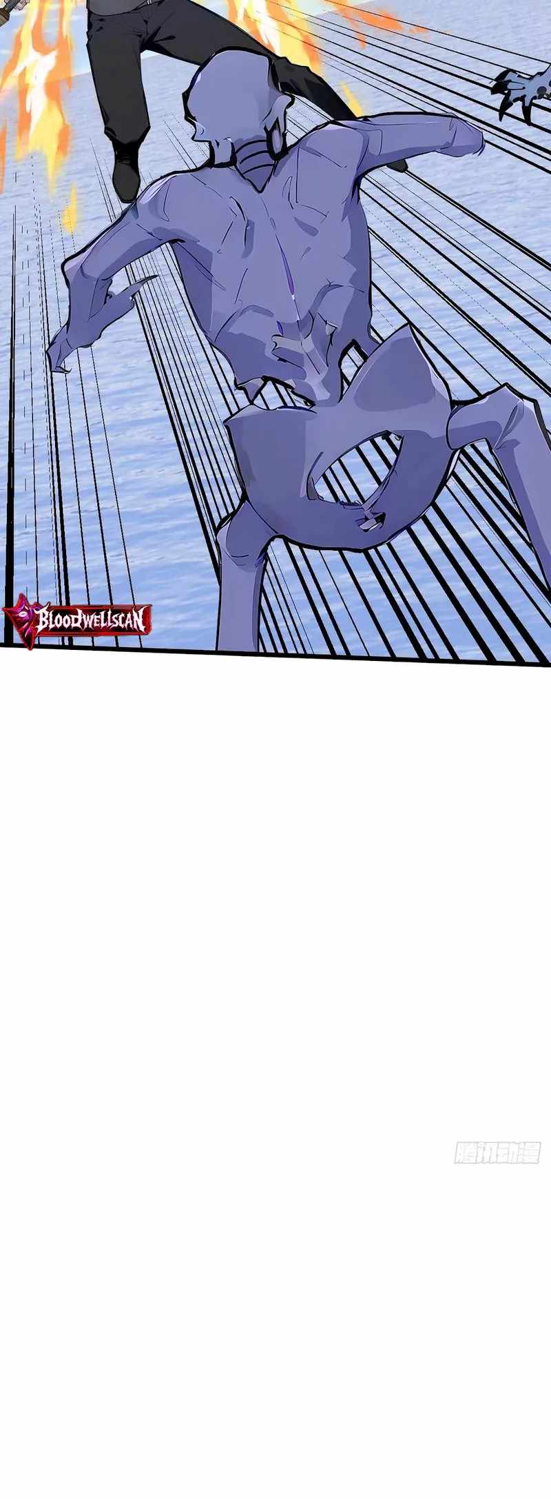 Mythical Invasion: I Slay Gods on Earth Chapter 31 220 39