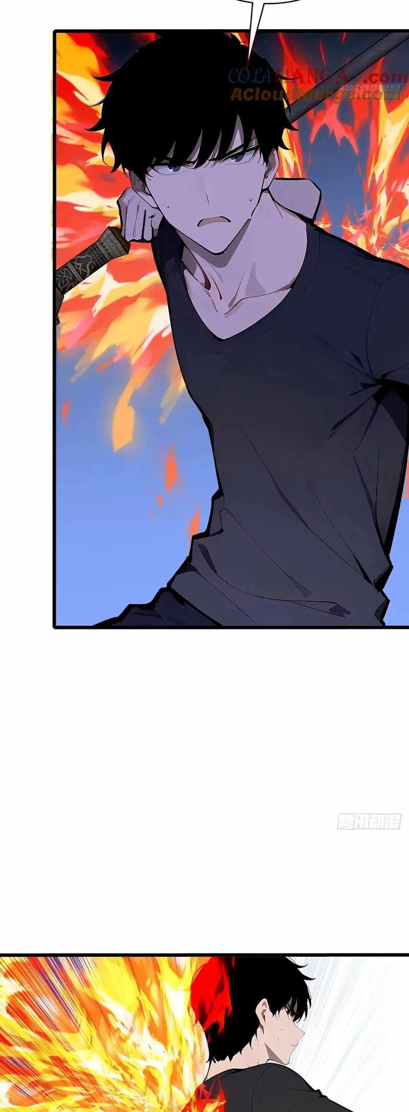 Mythical Invasion: I Slay Gods on Earth Chapter 31 222 41