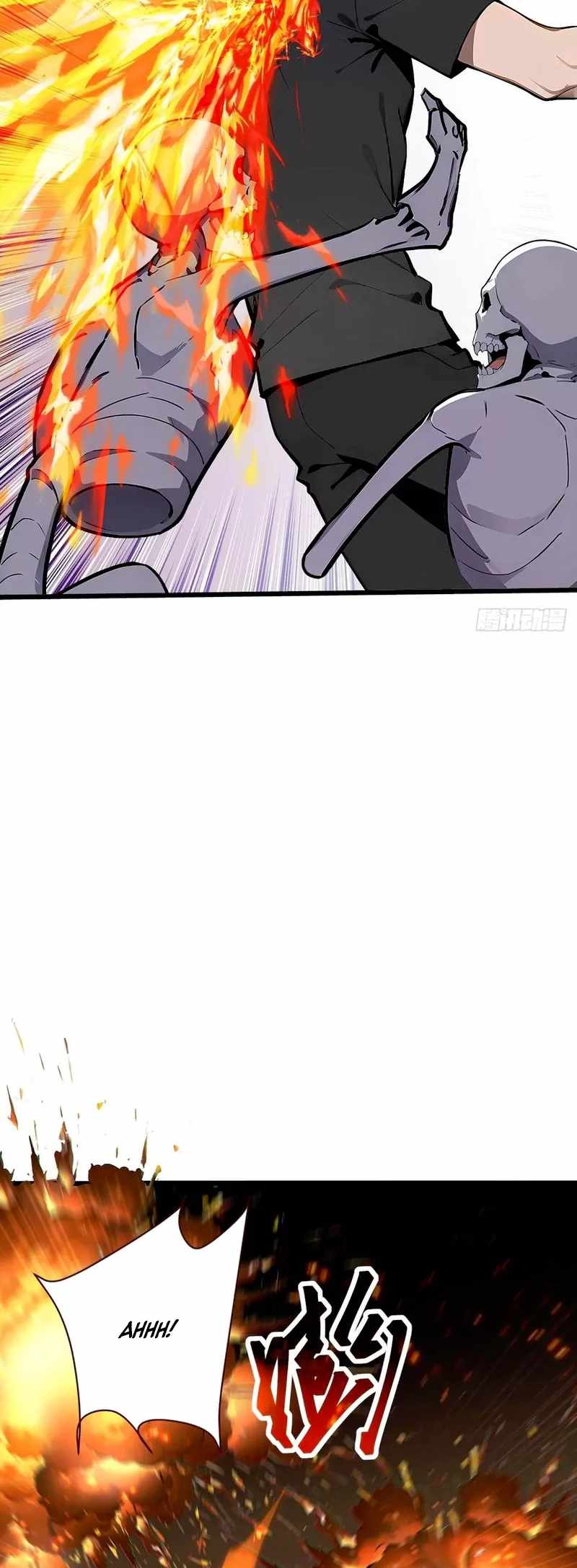 Mythical Invasion: I Slay Gods on Earth Chapter 31 223 42