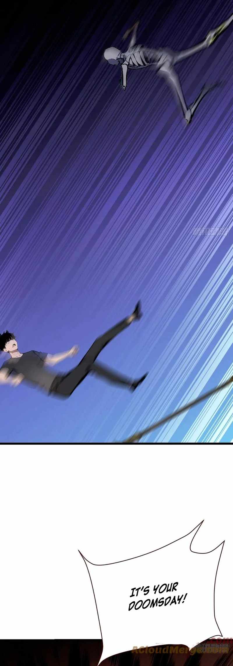 Mythical Invasion: I Slay Gods on Earth Chapter 31 225 44