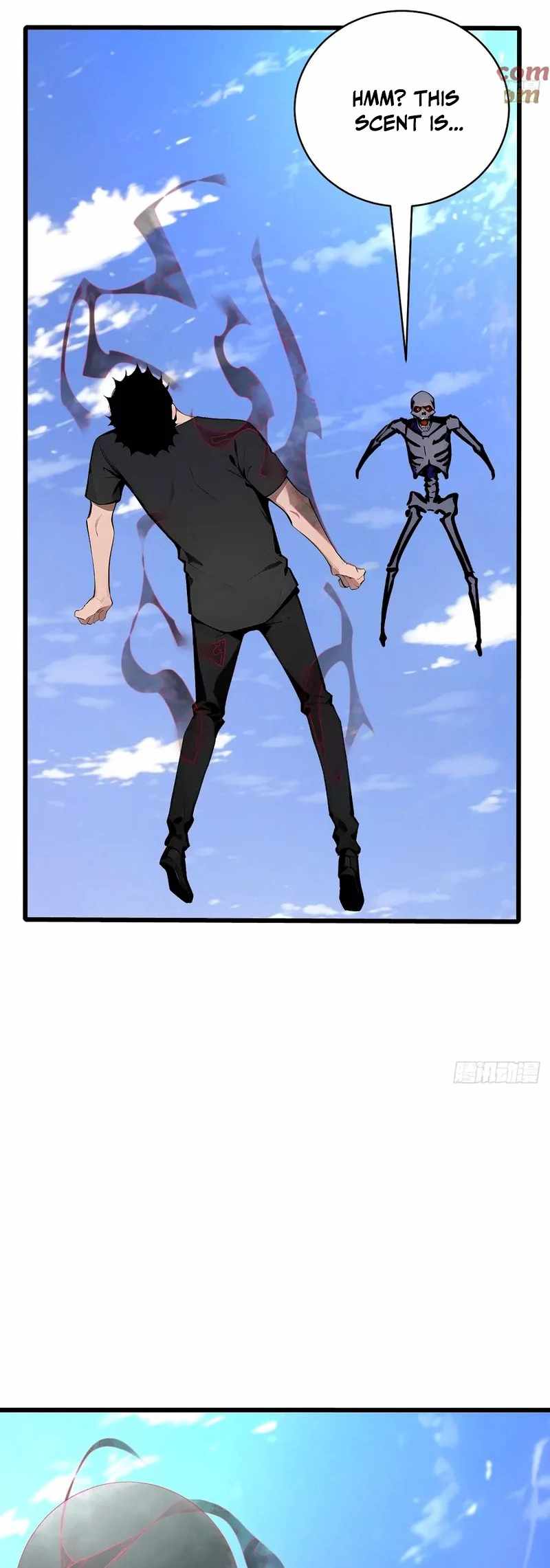 Mythical Invasion: I Slay Gods on Earth Chapter 31 228 47