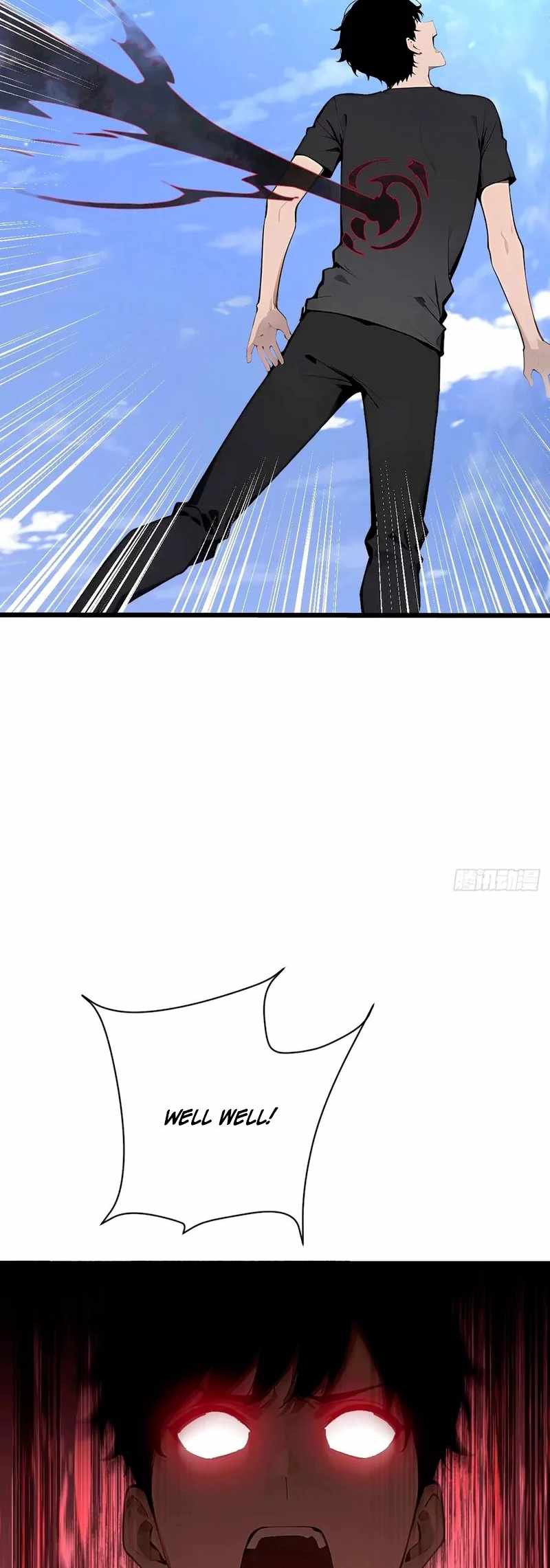 Mythical Invasion: I Slay Gods on Earth Chapter 31 230 49