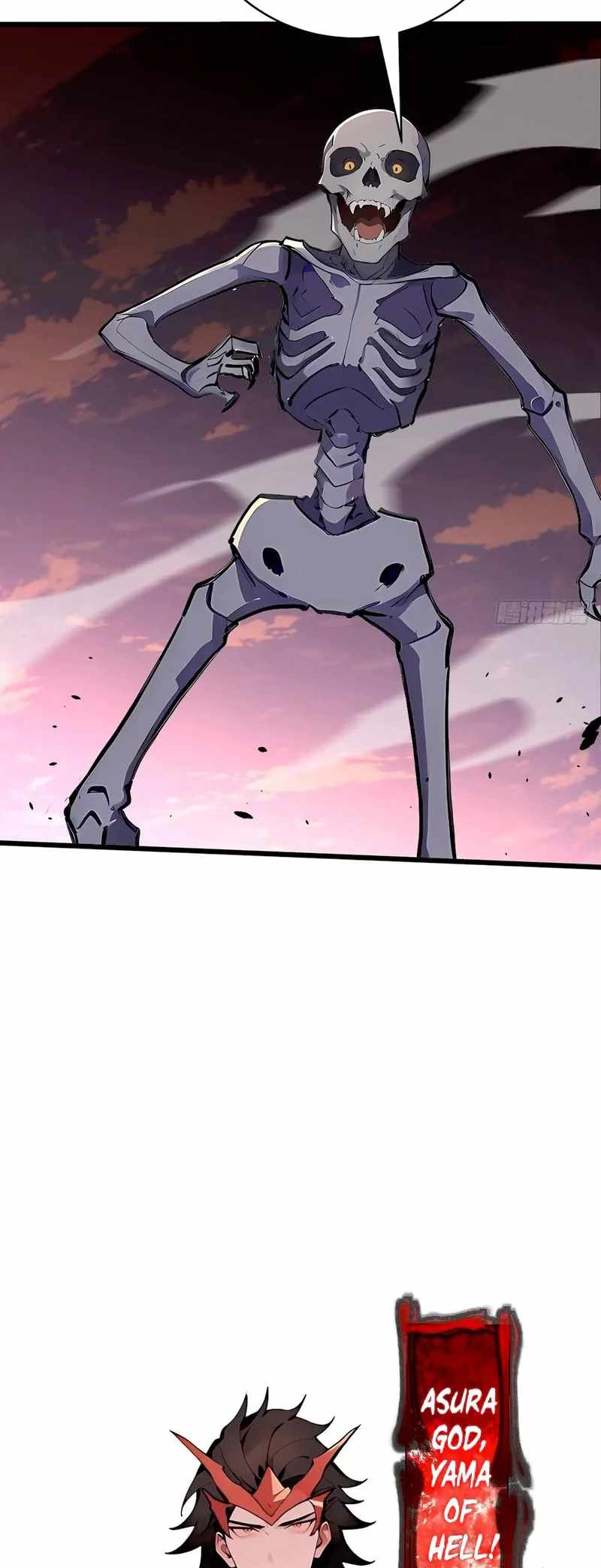 Mythical Invasion: I Slay Gods on Earth Chapter 31 233 52
