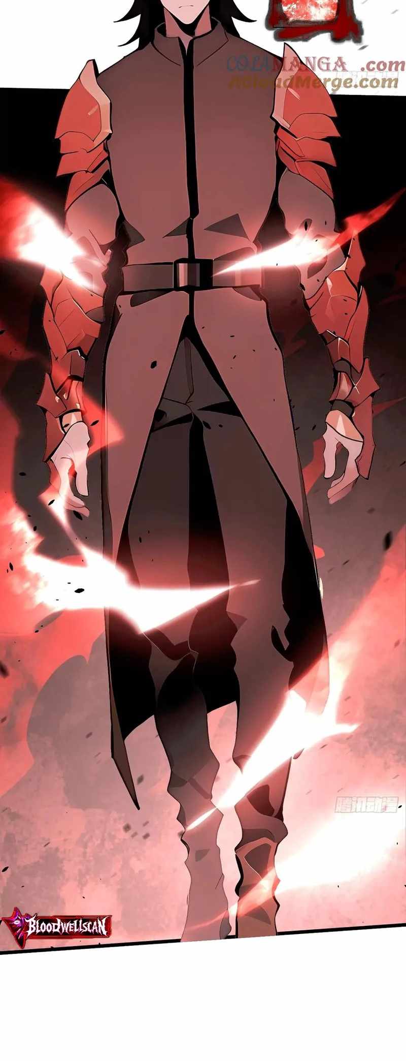 Mythical Invasion: I Slay Gods on Earth Chapter 31 234 53