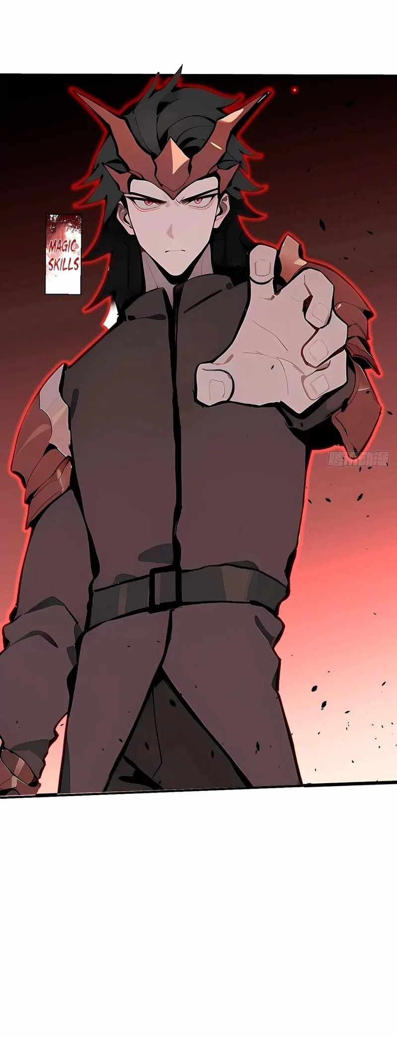 Mythical Invasion: I Slay Gods on Earth Chapter 31 235 54