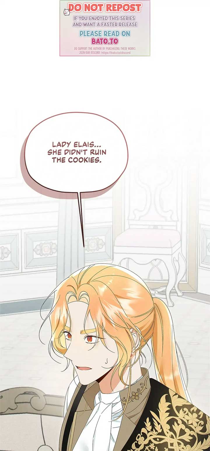 Named Player Elais: The Emperor’s Lady Chapter 42 239 ch 42 1