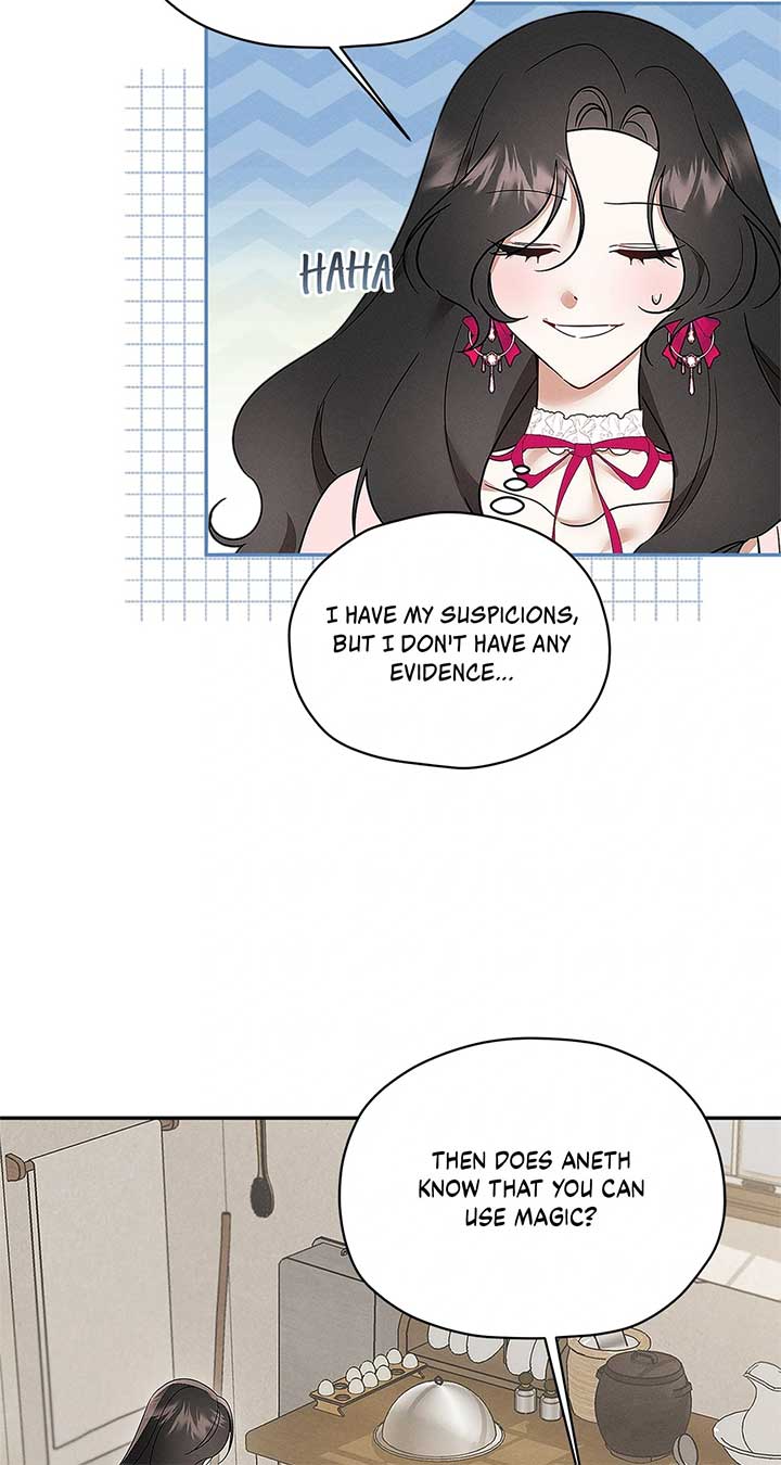 Named Player Elais: The Emperor’s Lady Chapter 42 251 ch 42 13