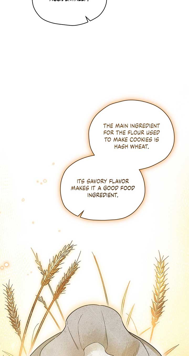 Named Player Elais: The Emperor’s Lady Chapter 42 256 ch 42 18