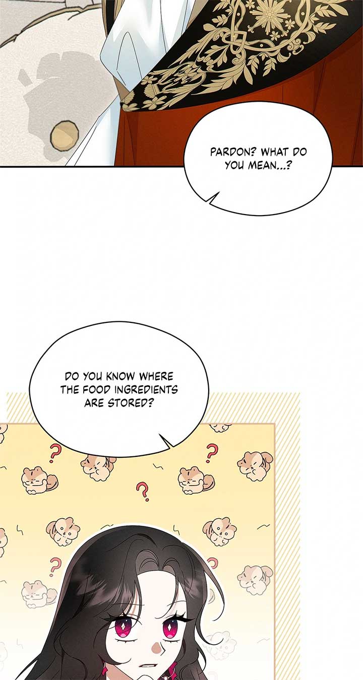 Named Player Elais: The Emperor’s Lady Chapter 42 240 ch 42 2