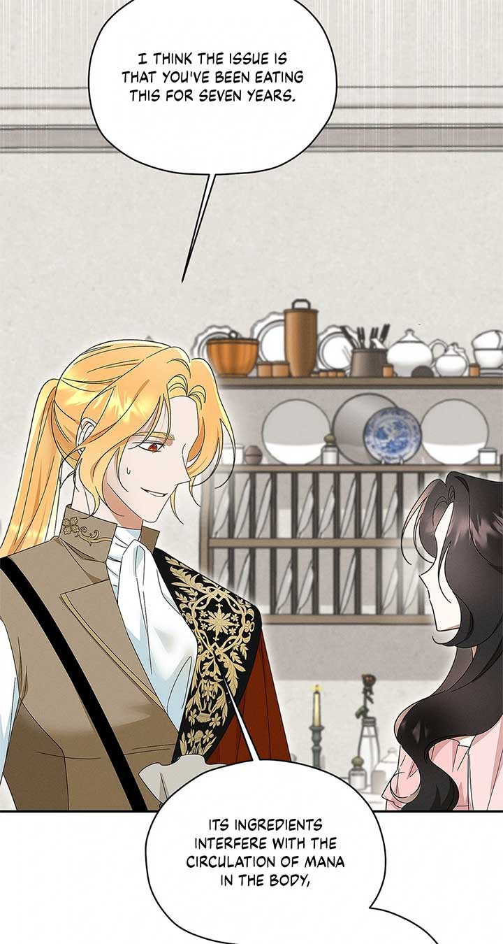 Named Player Elais: The Emperor’s Lady Chapter 42 258 ch 42 20