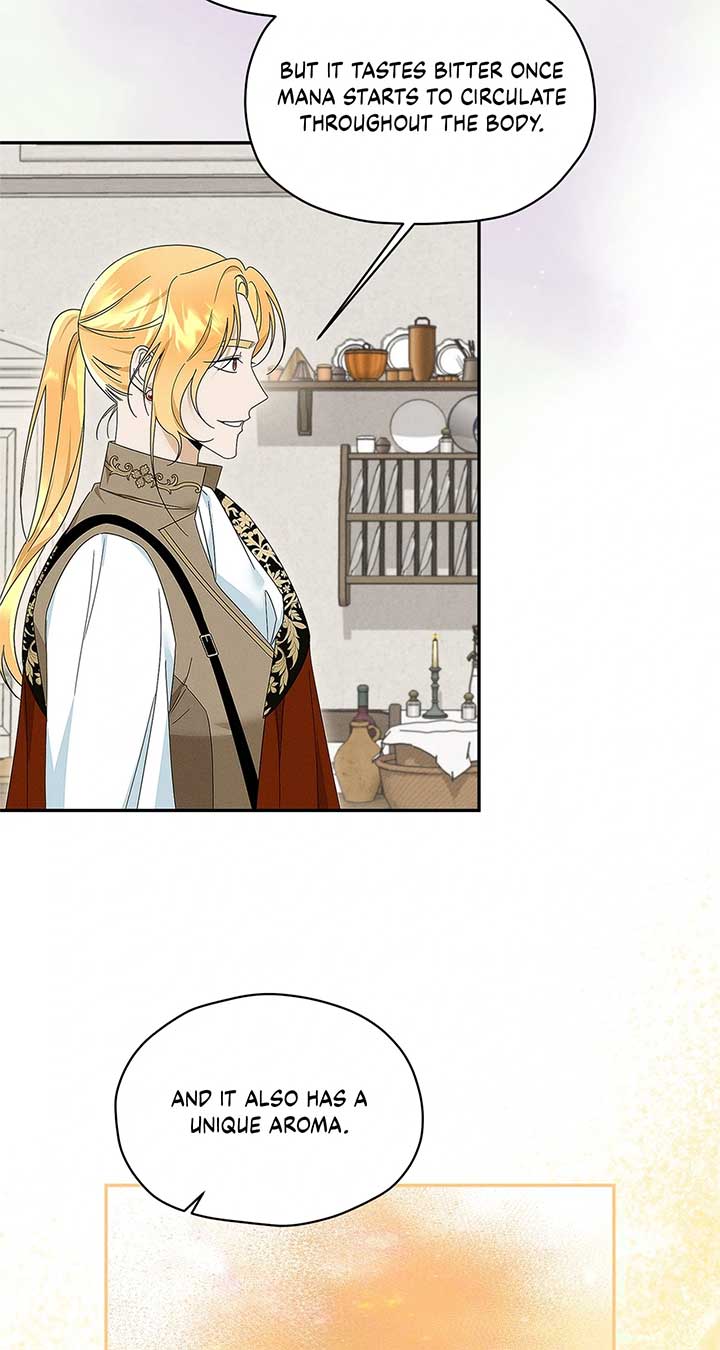 Named Player Elais: The Emperor’s Lady Chapter 42 261 ch 42 23