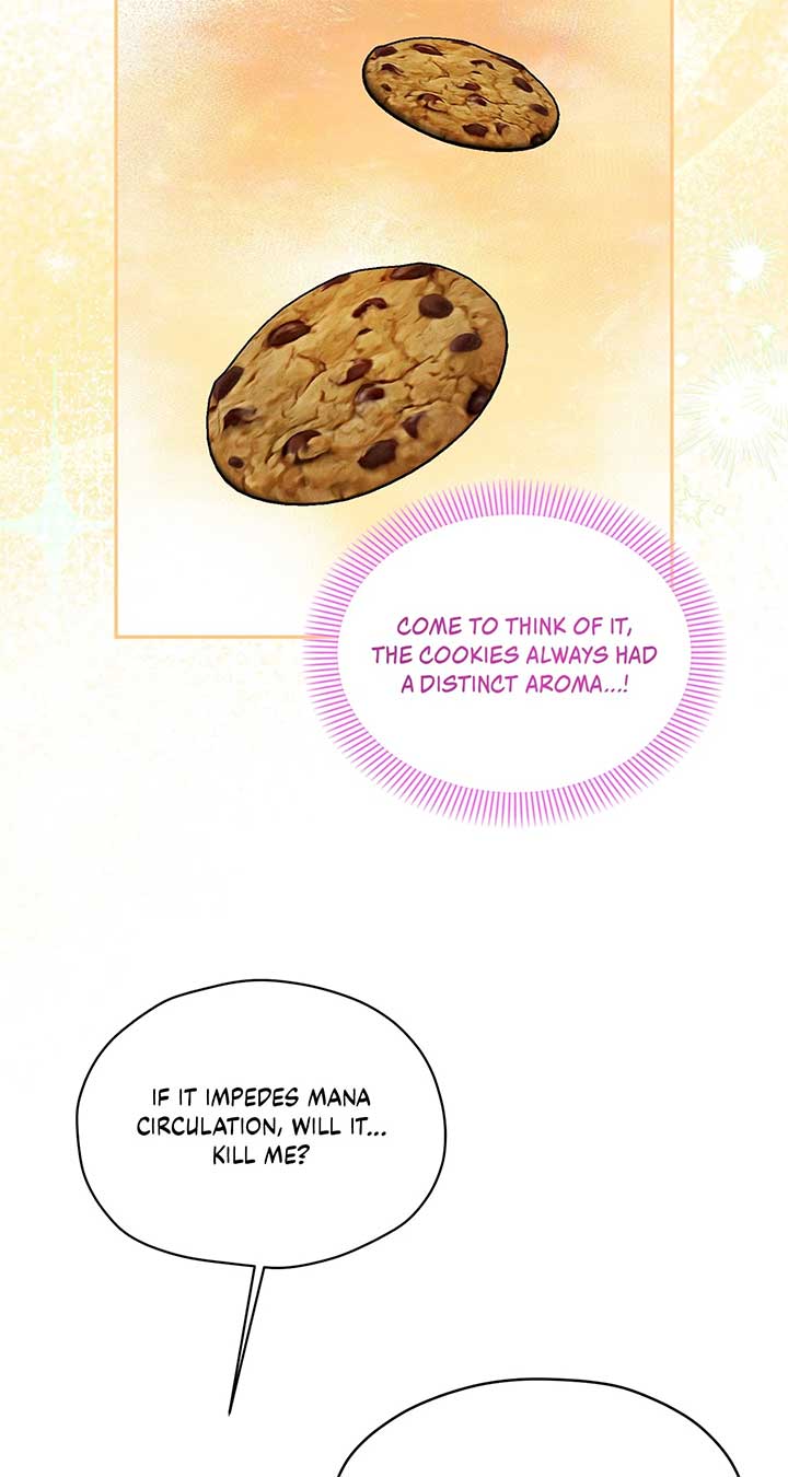 Named Player Elais: The Emperor’s Lady Chapter 42 262 ch 42 24