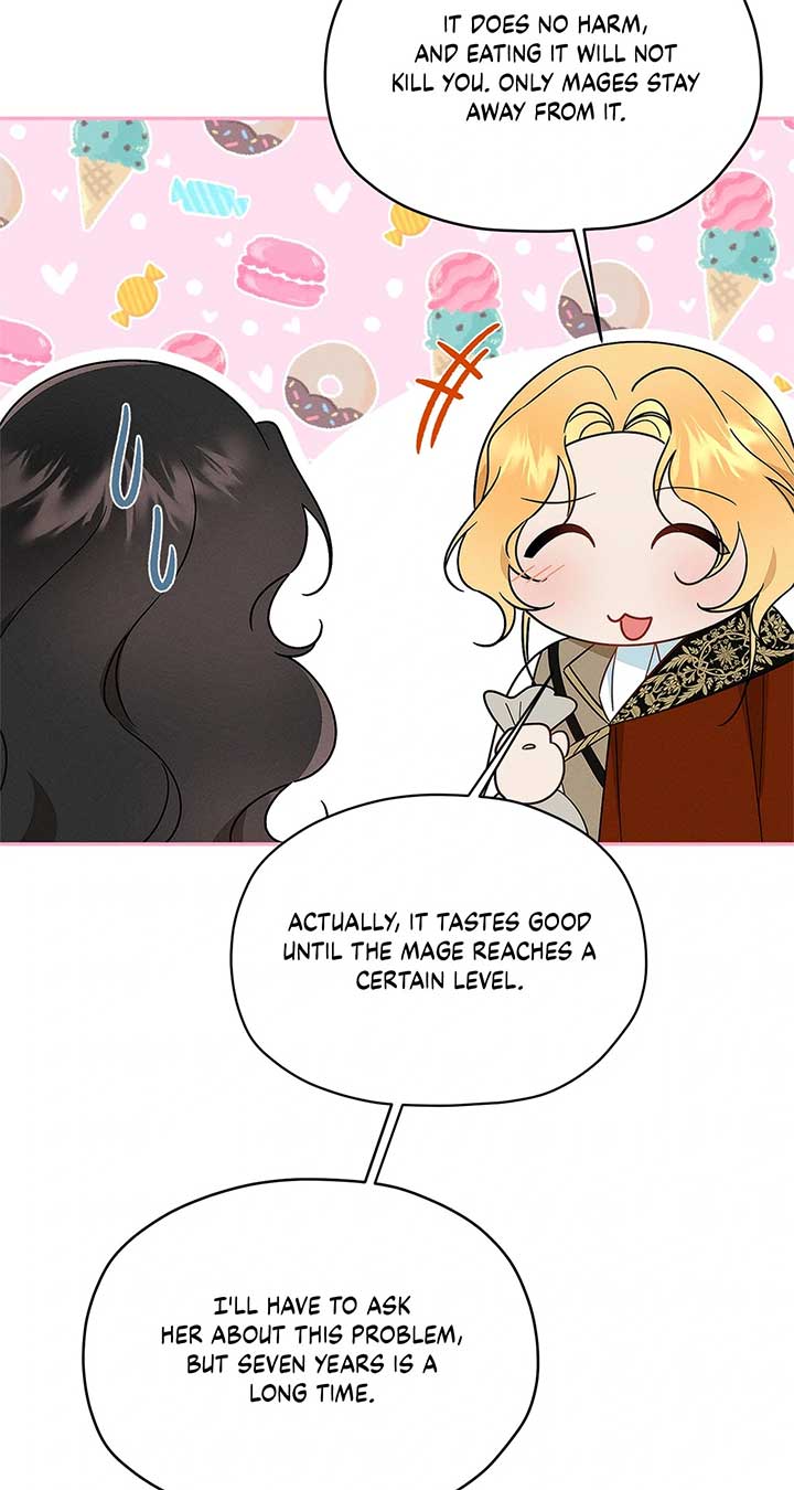 Named Player Elais: The Emperor’s Lady Chapter 42 263 ch 42 25