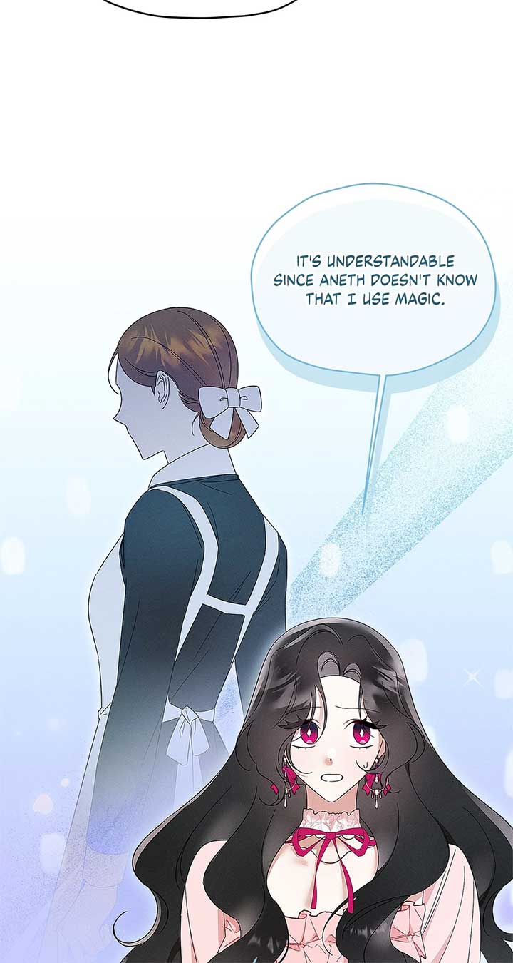 Named Player Elais: The Emperor’s Lady Chapter 42 264 ch 42 26