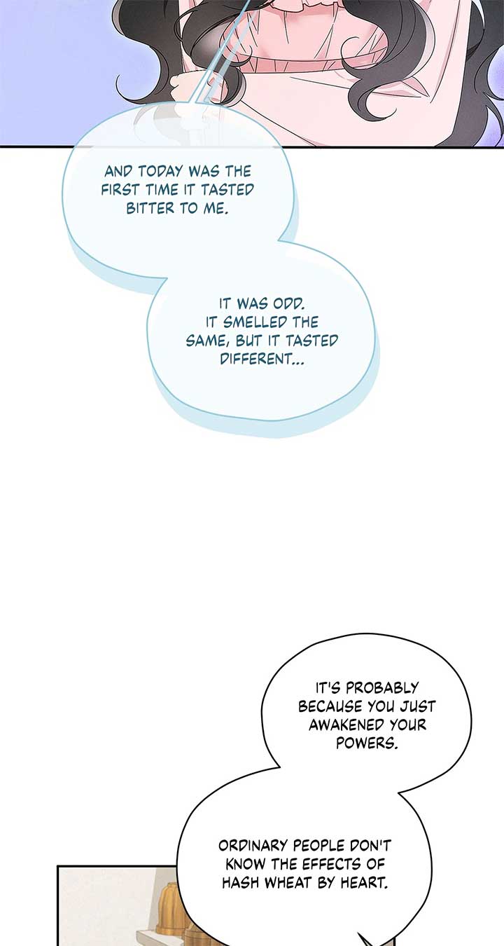 Named Player Elais: The Emperor’s Lady Chapter 42 265 ch 42 27