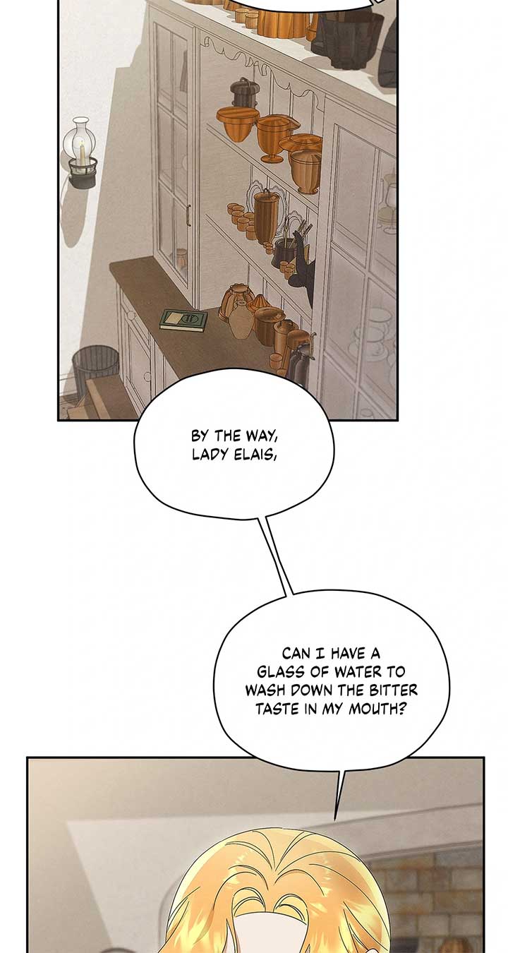 Named Player Elais: The Emperor’s Lady Chapter 42 266 ch 42 28