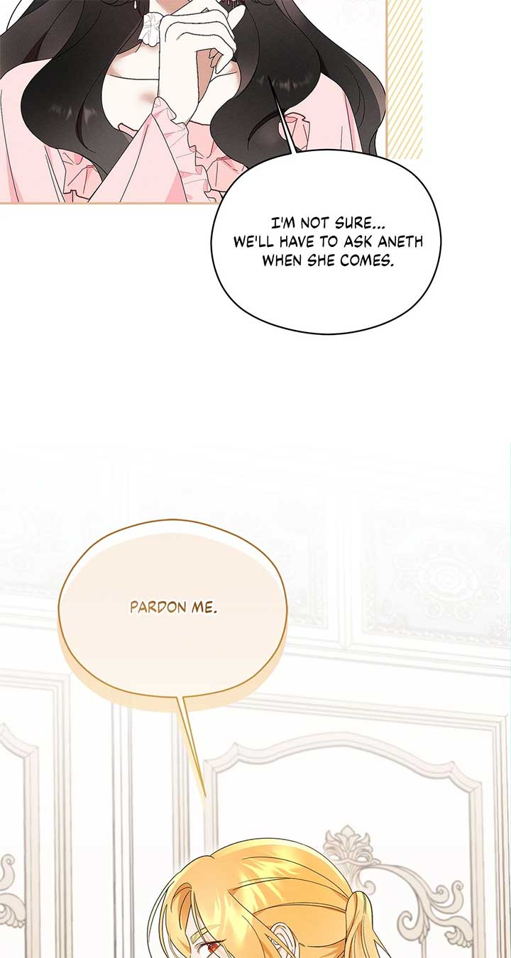 Named Player Elais: The Emperor’s Lady Chapter 42 241 ch 42 3