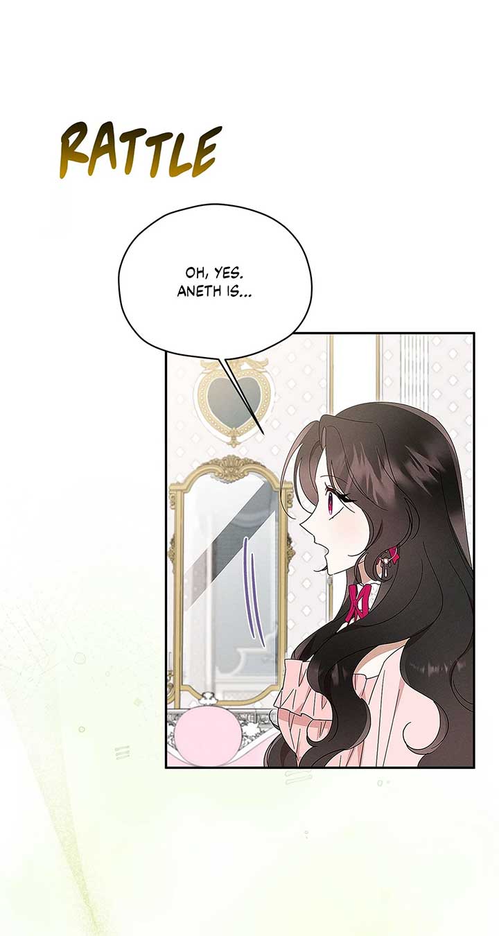 Named Player Elais: The Emperor’s Lady Chapter 42 269 ch 42 31