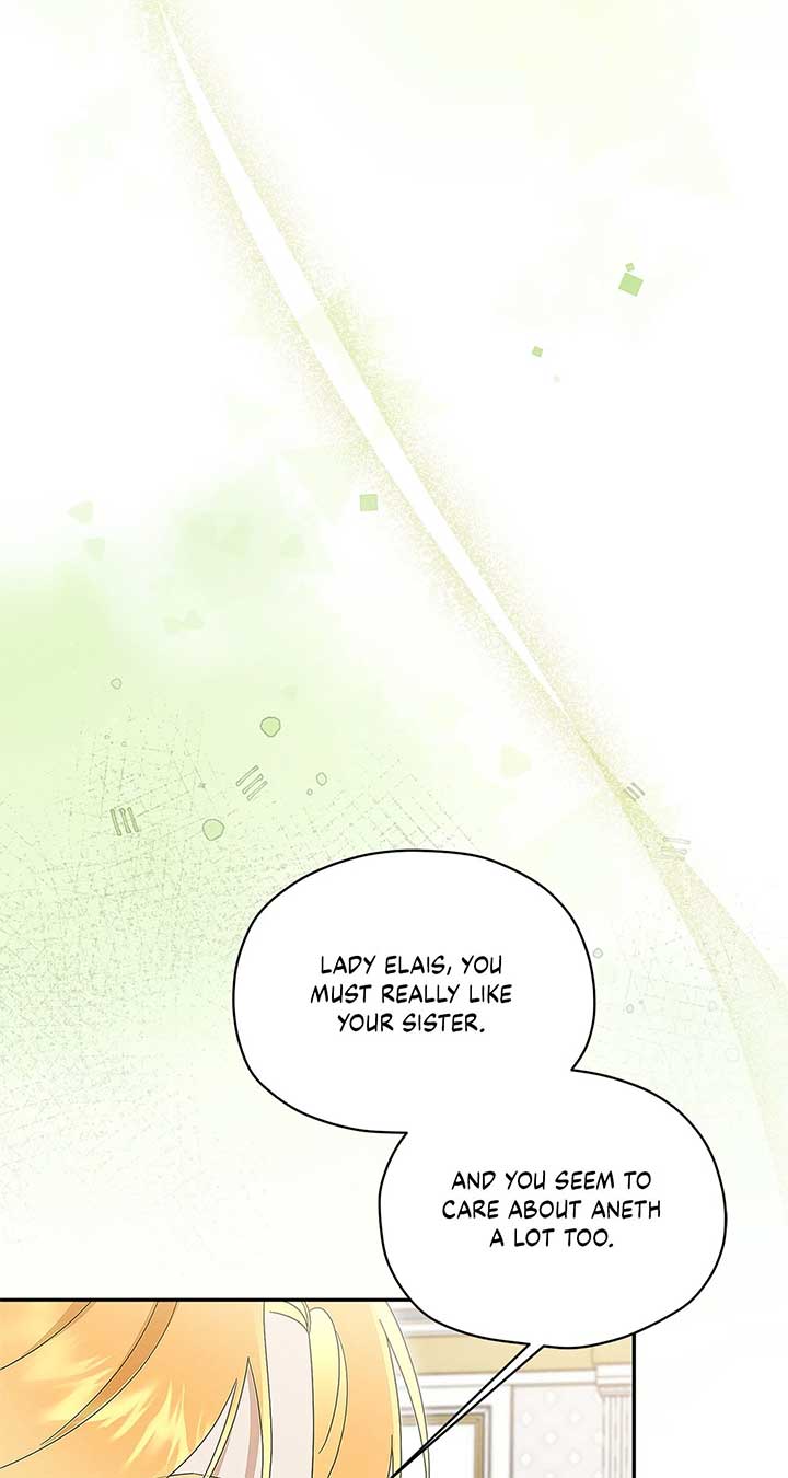 Named Player Elais: The Emperor’s Lady Chapter 42 270 ch 42 32