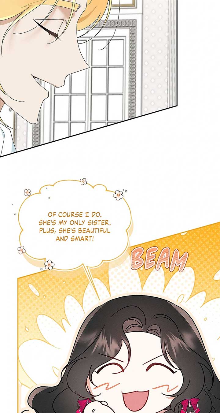 Named Player Elais: The Emperor’s Lady Chapter 42 271 ch 42 33