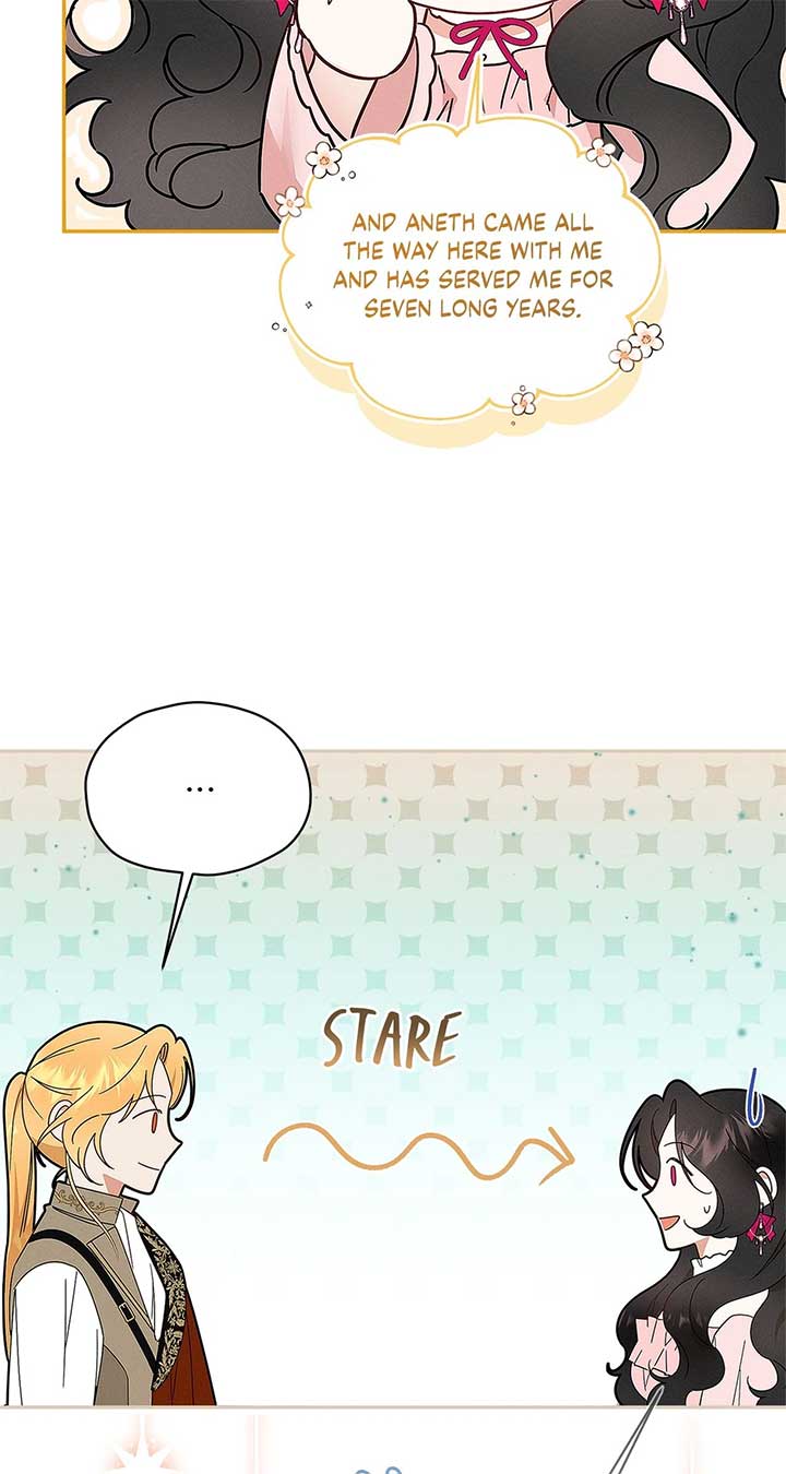 Named Player Elais: The Emperor’s Lady Chapter 42 272 ch 42 34