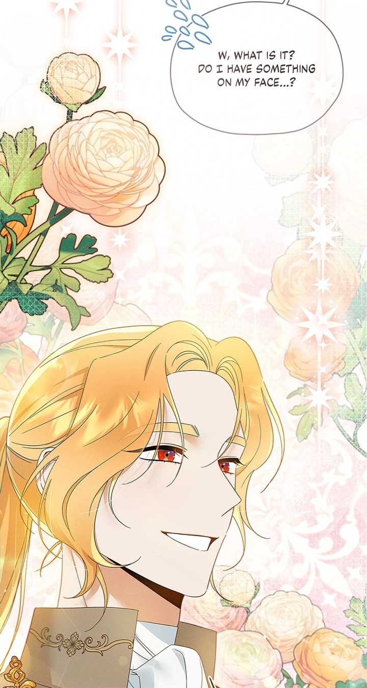 Named Player Elais: The Emperor’s Lady Chapter 42 273 ch 42 35