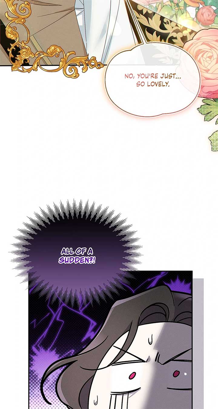 Named Player Elais: The Emperor’s Lady Chapter 42 274 ch 42 36