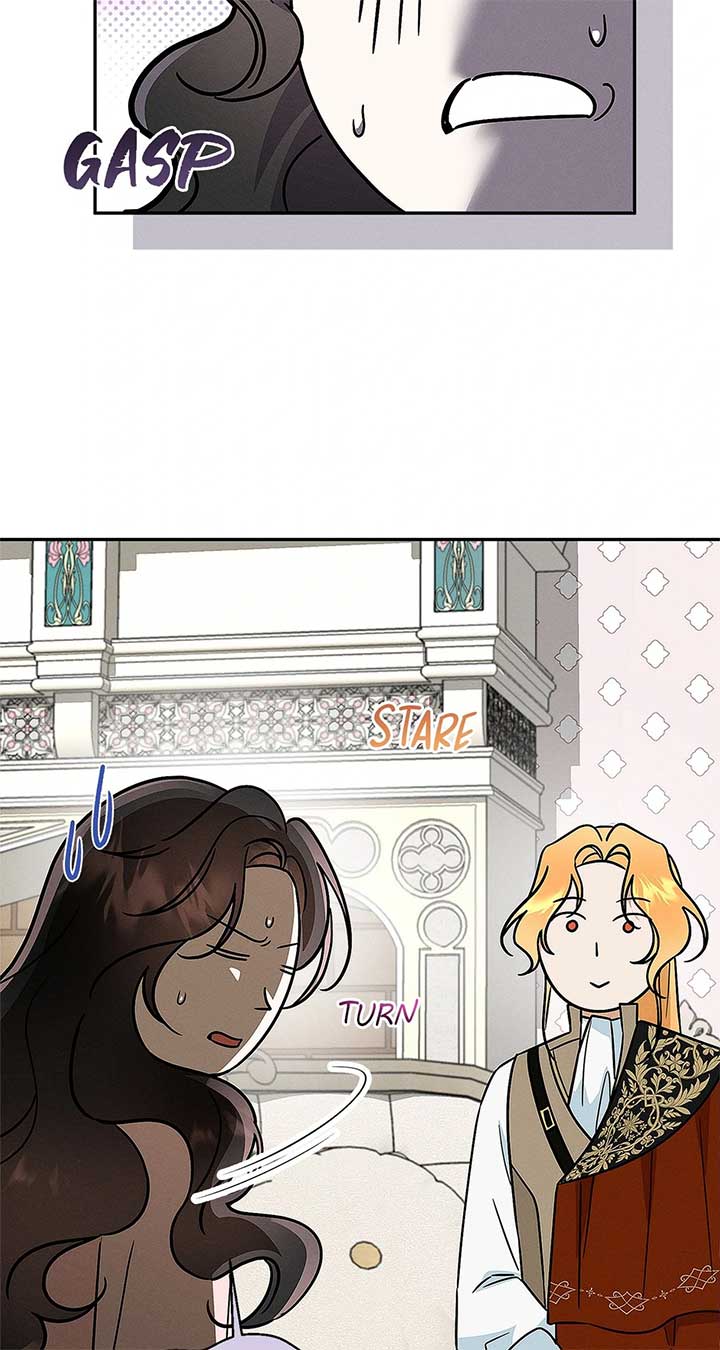 Named Player Elais: The Emperor’s Lady Chapter 42 275 ch 42 37