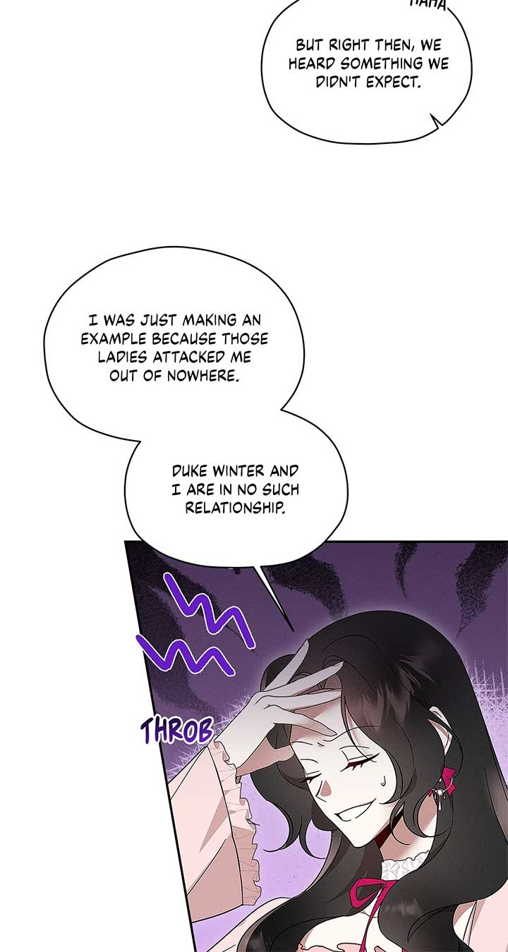 Named Player Elais: The Emperor’s Lady Chapter 42 278 ch 42 40