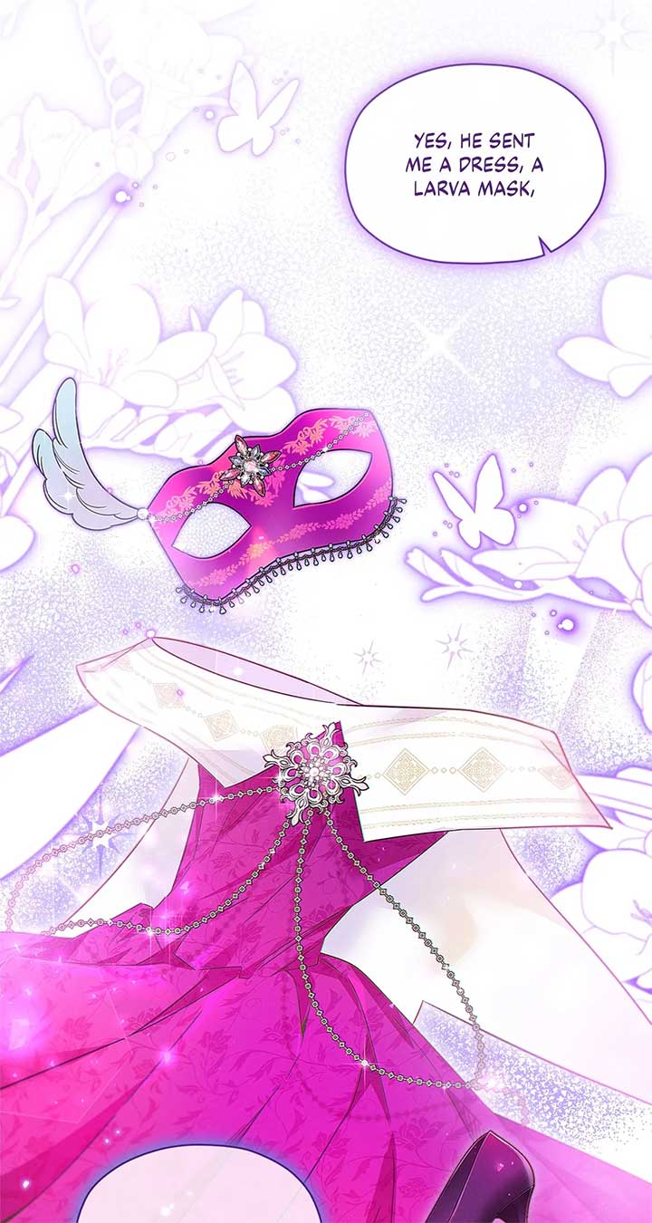 Named Player Elais: The Emperor’s Lady Chapter 42 280 ch 42 42