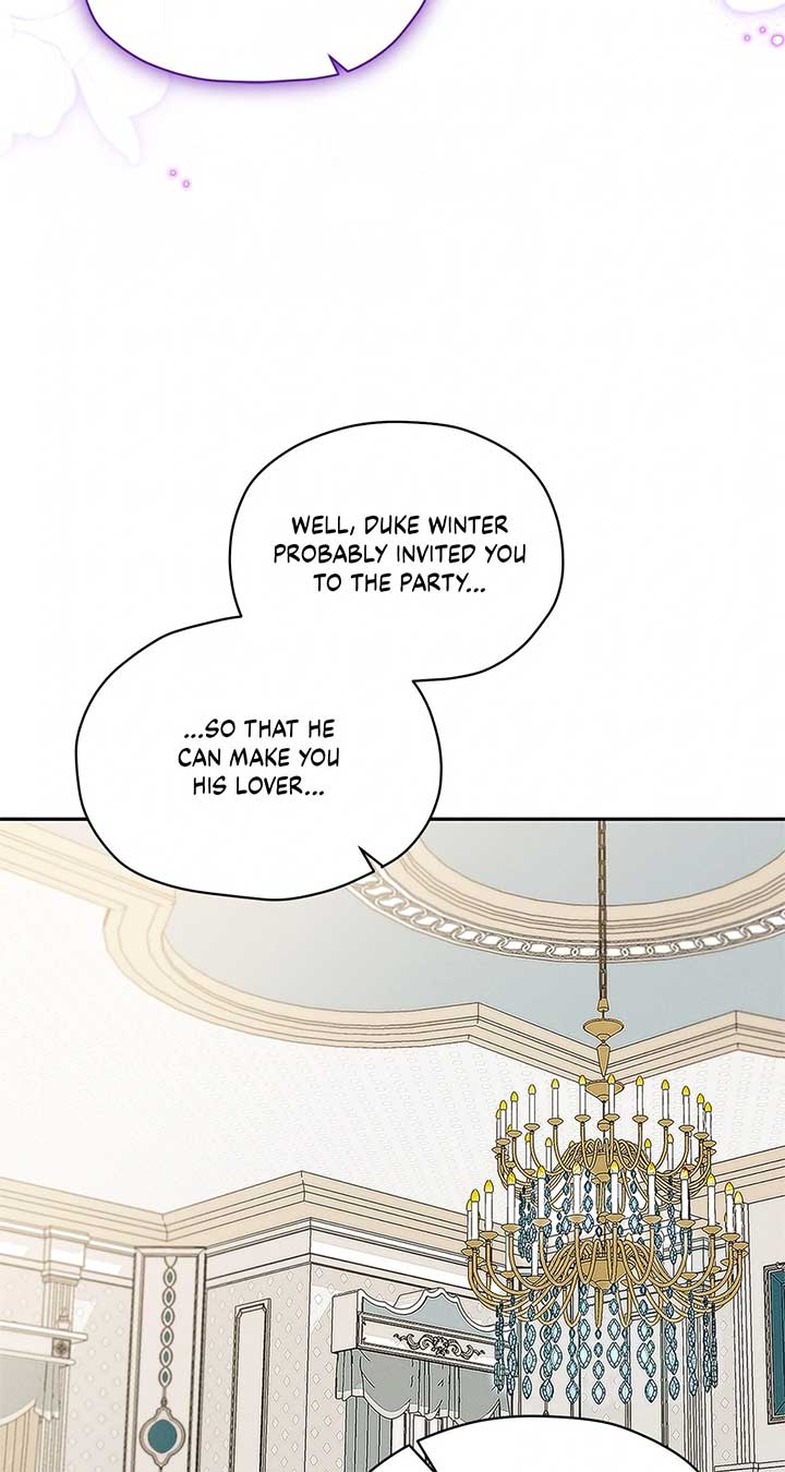 Named Player Elais: The Emperor’s Lady Chapter 42 282 ch 42 44