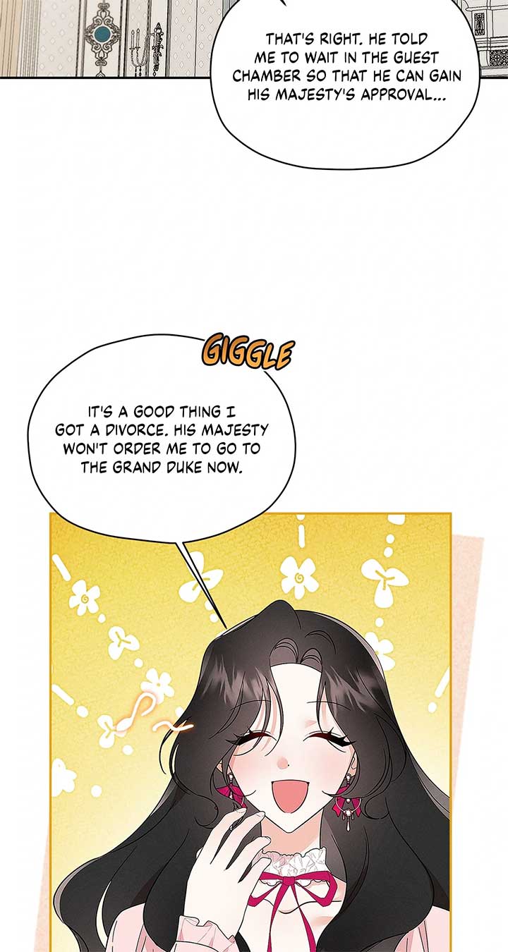 Named Player Elais: The Emperor’s Lady Chapter 42 283 ch 42 45